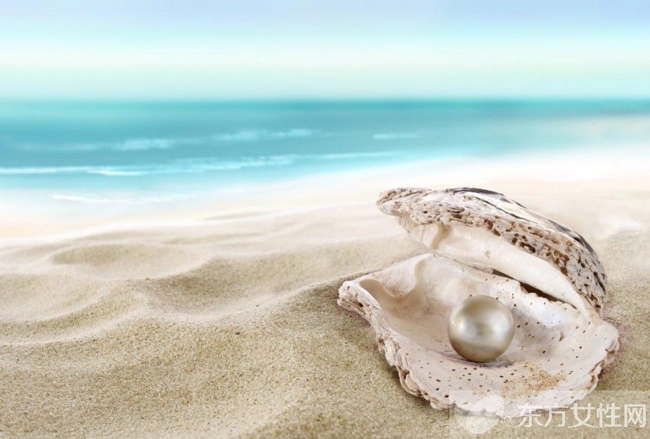 珍珠粉的用法大全 珍珠粉九大美容功效揭秘