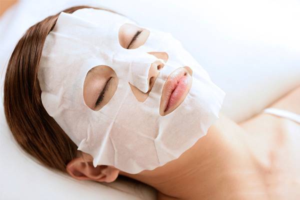 面膜多长时间做一次 不同功效的面膜时间表