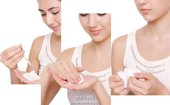 二十五岁保养正当道 提拉肌肤防衰老