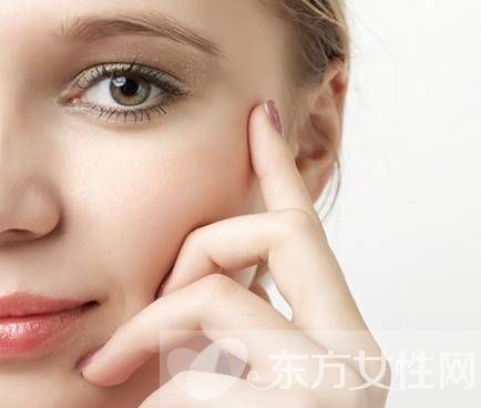 皮肤护理的五大步骤