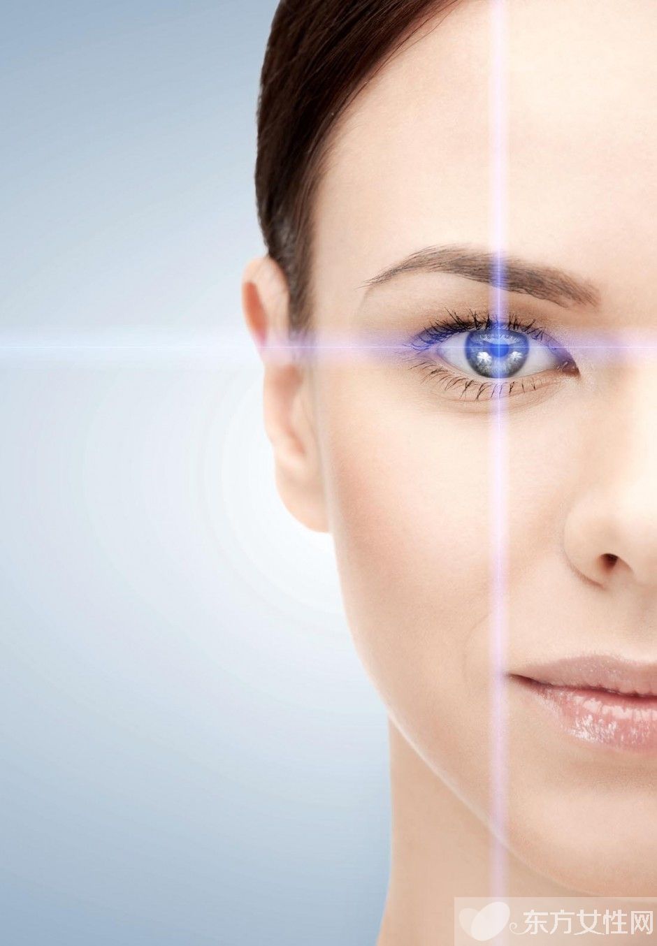 眼袋是怎么形成的 推荐5种眼袋消除法