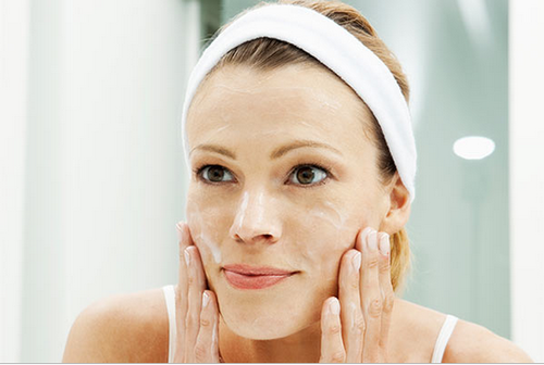 怎样才能收缩毛孔 收缩毛孔最好的方法在这里