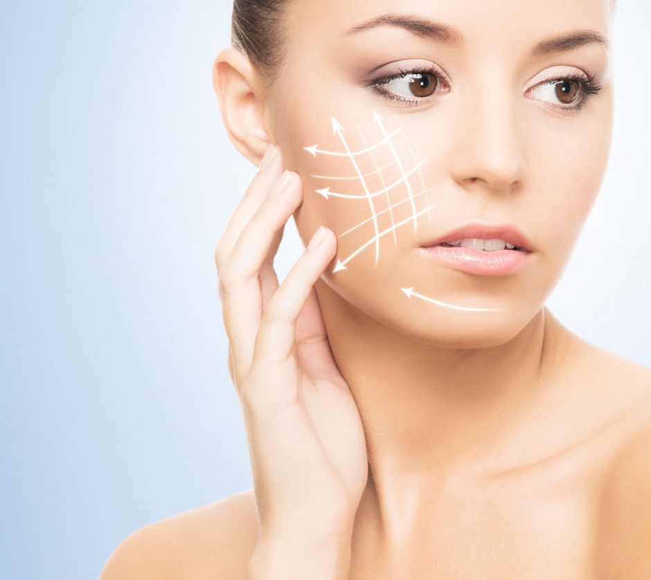 怎么样瘦脸最快速有效 十招帮你消除双下巴