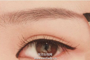 7个小窍门 教你眼睛怎么变大