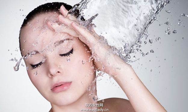 7个皮肤补水小妙招  让你皮肤弹弹弹