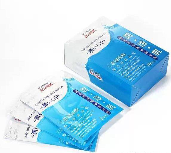 2016补水面膜排行榜 夏天不要做仙人掌