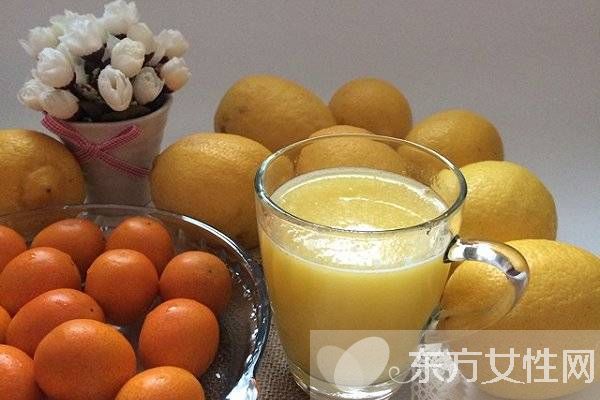 7款自制去皱面膜的做法 让皱纹不再找上你