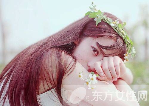 小心这些 手贱 行为 揉眼睛最易造成眼部衰老