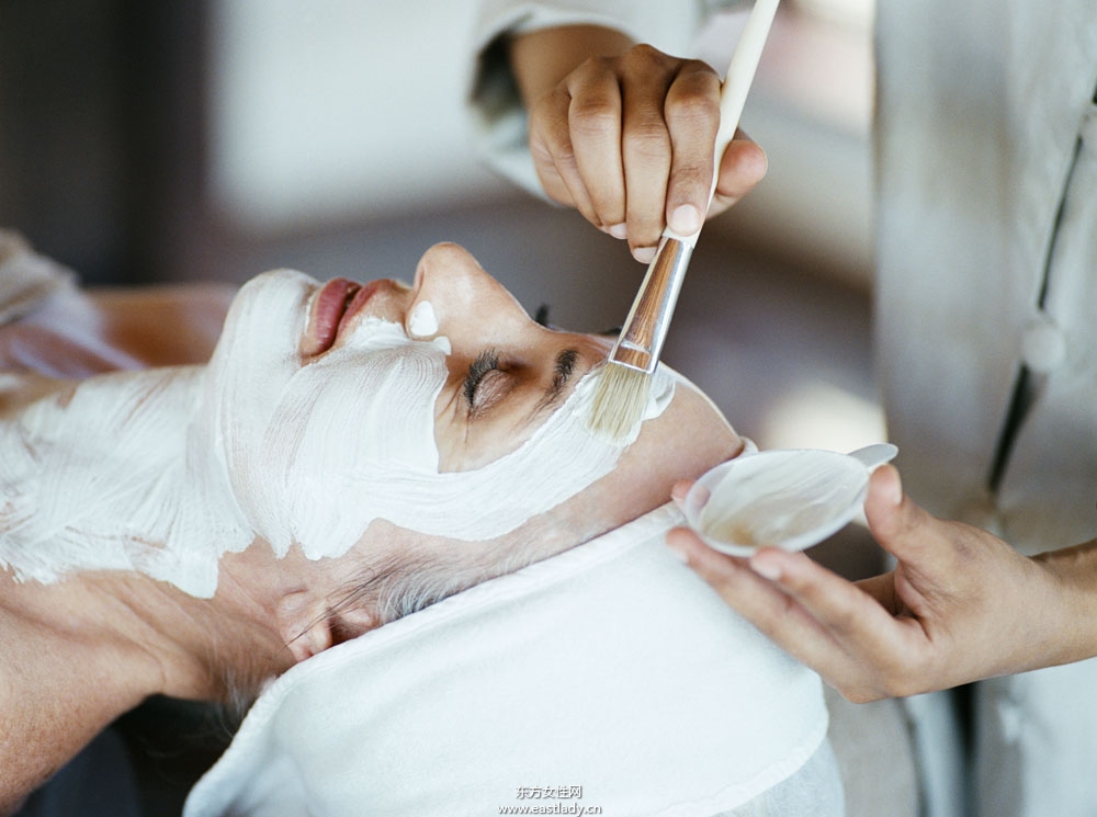 对抗30岁初老肌 该用什么护肤品最好