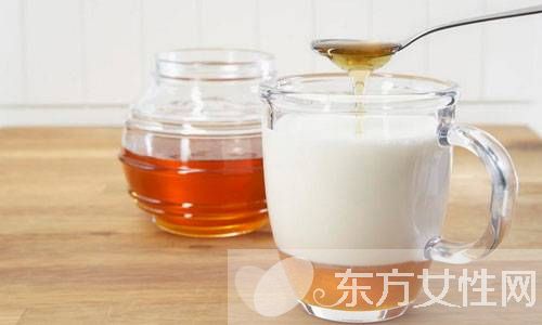 牛奶蜂蜜面膜怎么做 5大方法让你拥有天然肌