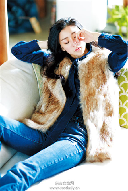 眼睛长这样太难看 小技巧轻松击败4种丑眼形