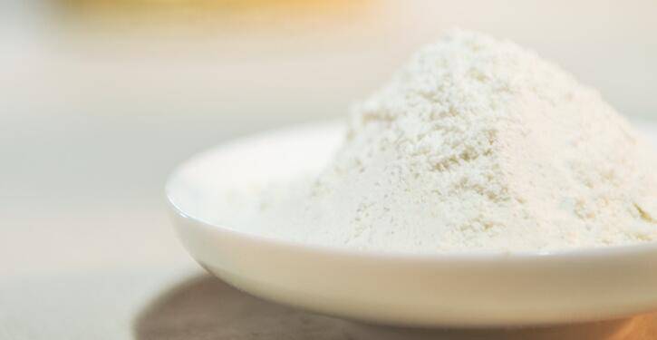 杏仁粉的功效与作用 自制杏仁粉面膜