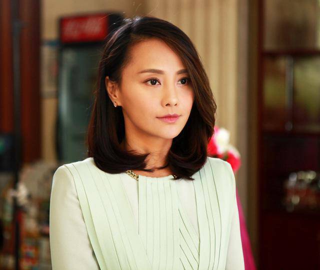 吴奇隆前妻马雅舒被曝整形前像王宝强