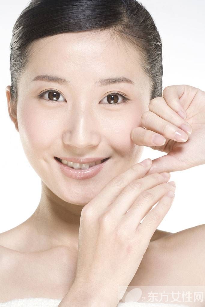 3招教你如何最有效去黑头 赶快get