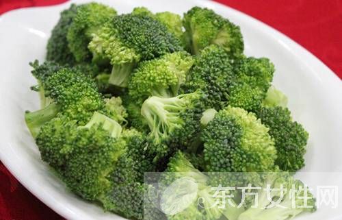 女性如何去皱纹 经常吃这些能消除皱纹