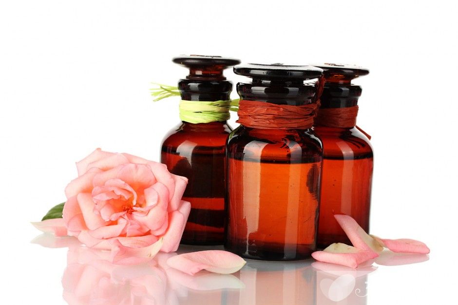 精油的正确使用方法 这些使用误区很多人都在犯哦