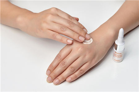 高丽雅娜 维C肉毒 美白粉受各界好评