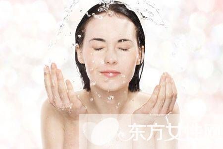 能用醋洗脸吗 白醋洗脸的副作用你也要知