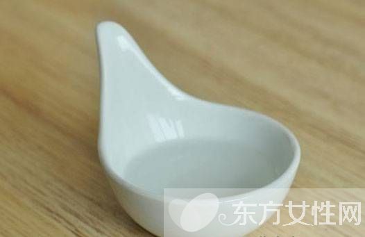 怎样用白醋美白 白醋美白的5大功效