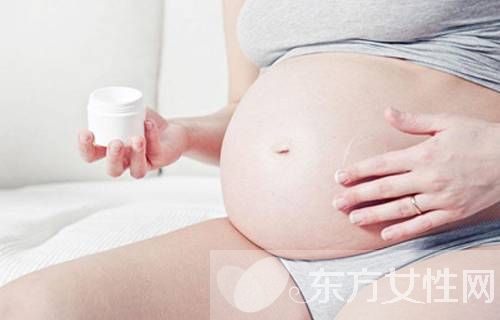 孕妇皮肤该怎么护理 做好这些最重要