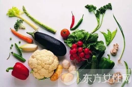 脸上长痘痘吃什么好 这些食物帮到你