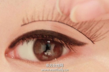 7个小窍门 教你眼睛怎么变大