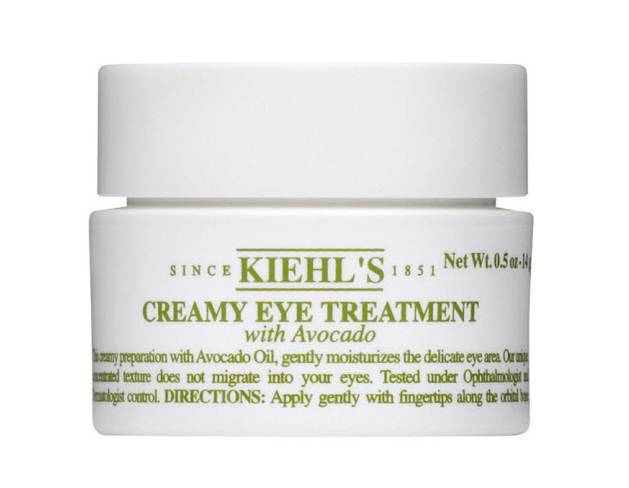 科颜氏十大明星产品 你都用过吗