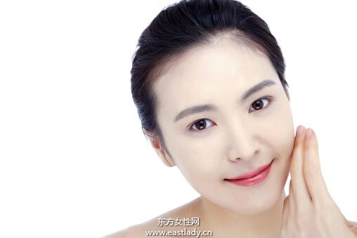 五个简单小妙招 让你跟青春痘疤痕say goodbye