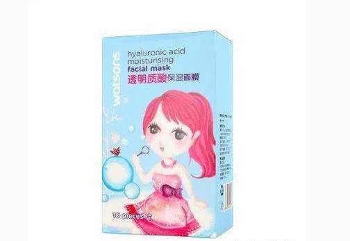 2016补水面膜排行榜 夏天不要做仙人掌