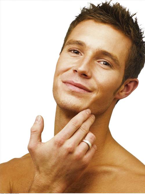 男士bb霜使用四要素 2016男士BB霜抢先看