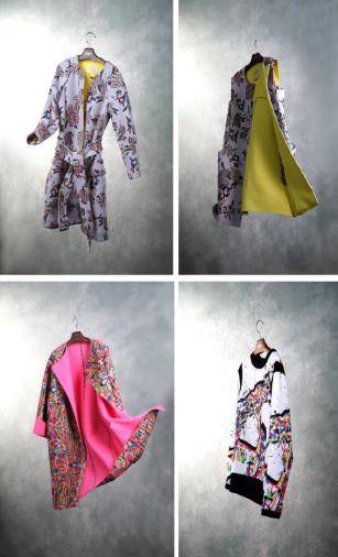 K-Fashion展望世界市场