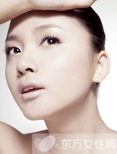 皮肤补水小妙招 四大要点需做好