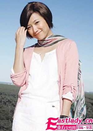 徐静蕾护肤法完成12年蜕变