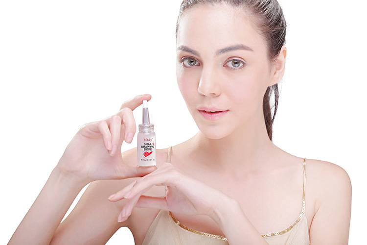 四个肌肤问题 八款美白精华一步搞定