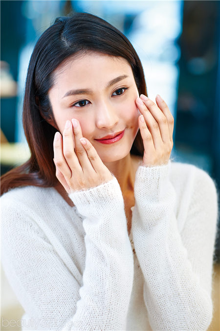 肌肤快迅保养法 让你一夜变美