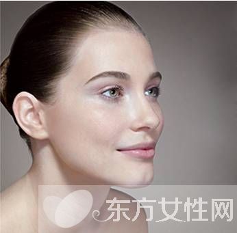 敏感肌肤用什么护肤品？