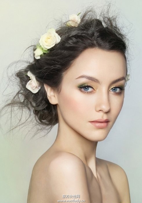 对抗30岁初老肌 该用什么护肤品最好