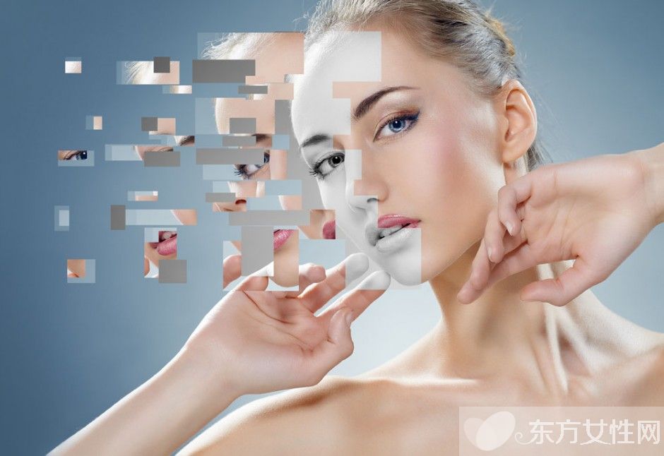 护肤品使用顺序 教你正确的基础护肤方法