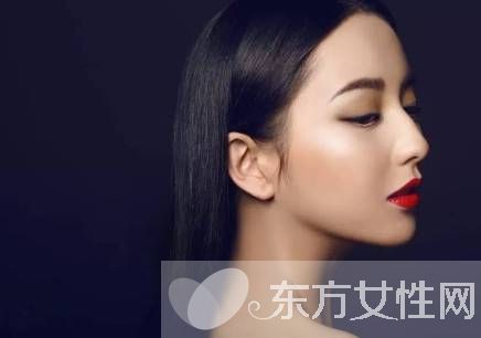 甜美约会妆容六步骤 让你美美哒去见他