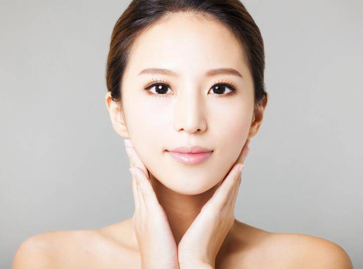 敏感肌肤四个护肤原则 从里到外至关重要