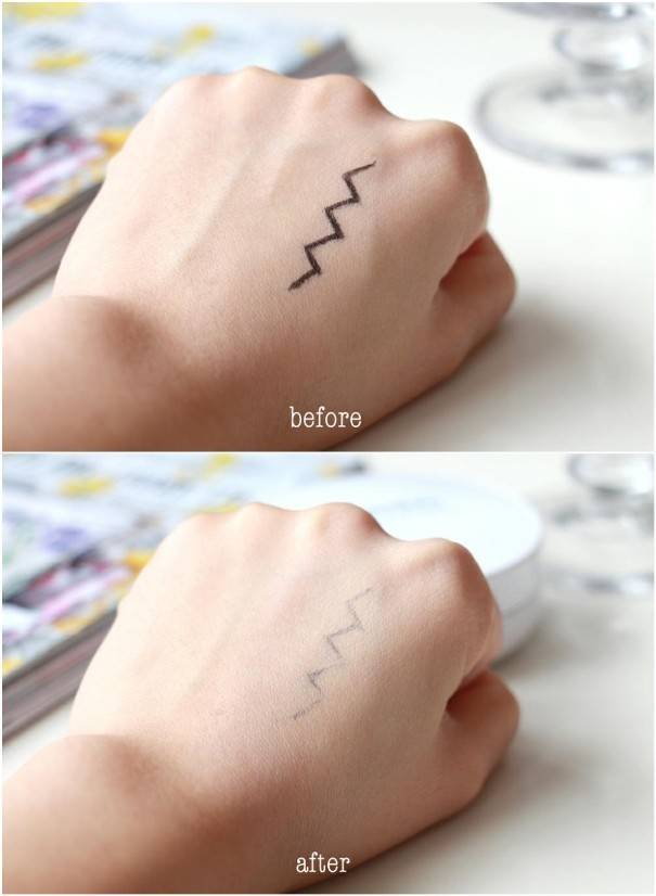 气垫BB哪家强 当然是这款实力圈粉的裸妆王