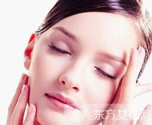 治眼袋的生活小窍门 这么做眼袋真的不见了