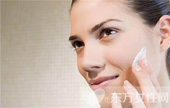 收缩毛孔的方法有哪些 你知道你的毛孔类型吗