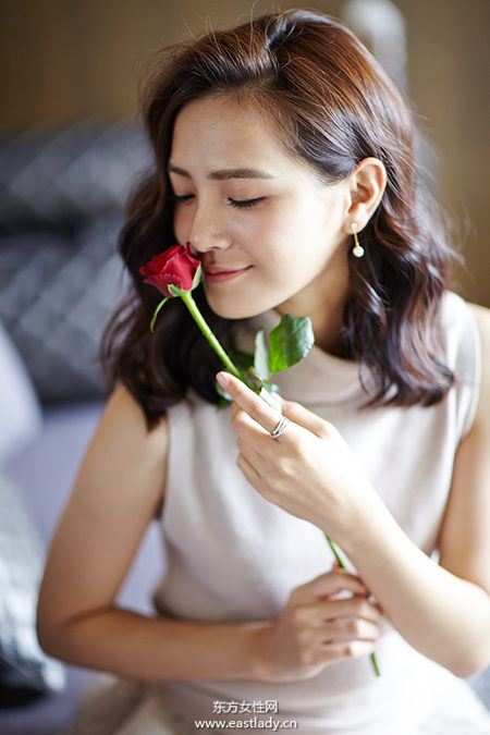 4招护肤保养术 让肌肤水嫩白皙