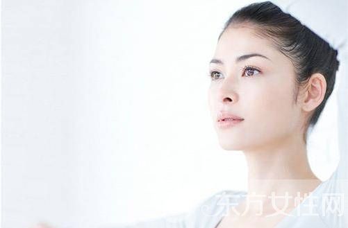 冬季美白小窍门 这几种水果要多吃