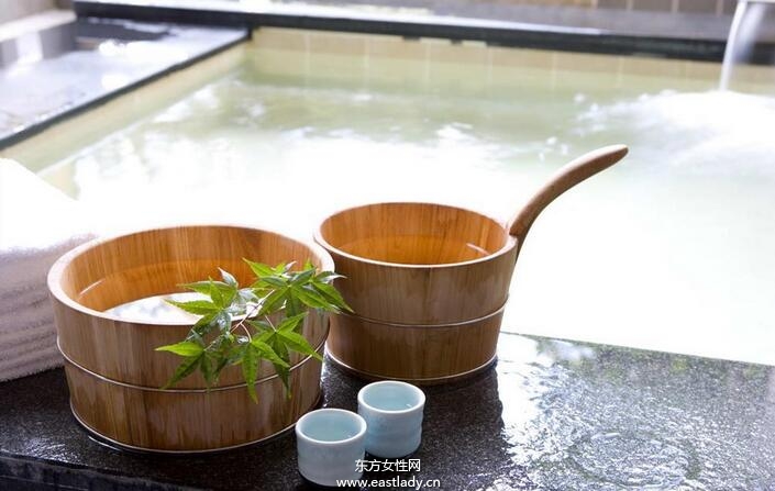 你知道吗 肌肤也需要 辞旧迎新