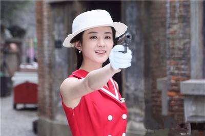 胭脂 萌 神携自然堂惊艳亮相 斩男唇色全揭秘