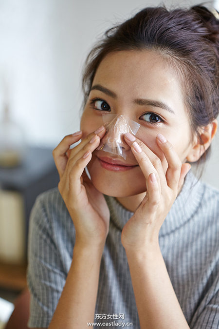 4招护肤保养术 让肌肤水嫩白皙