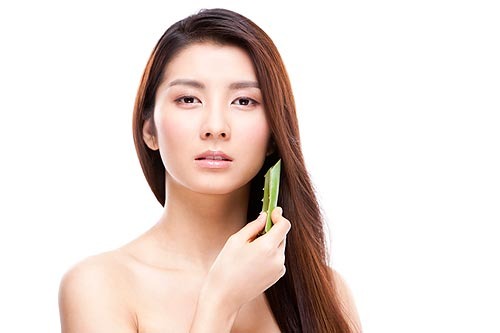 揭皮肤毛孔粗大的六大原因 如何收缩毛孔