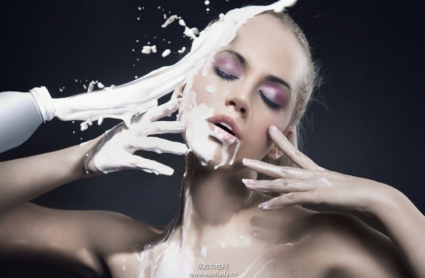 夏天如何护肤  7个方法让你养出好肌肤